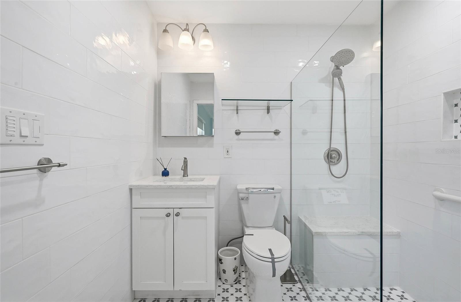 BURGUNDY UNIT ONE - Residential