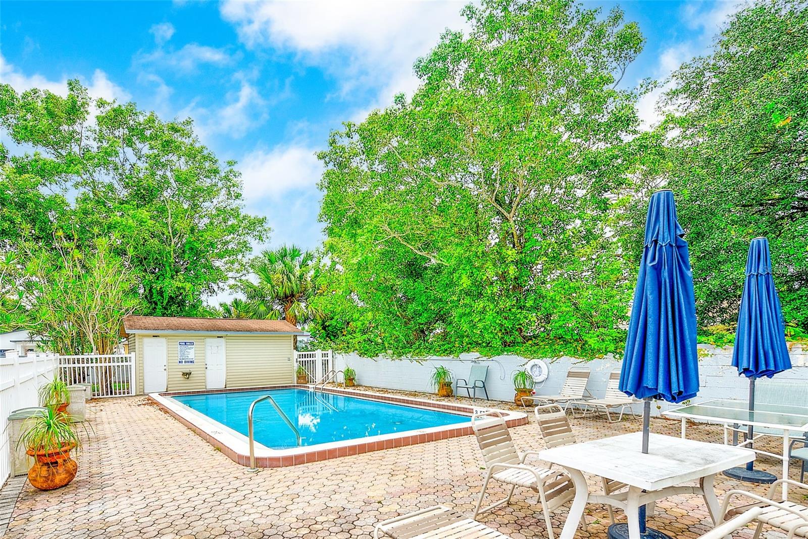 PARK EAST CONDO - Residential