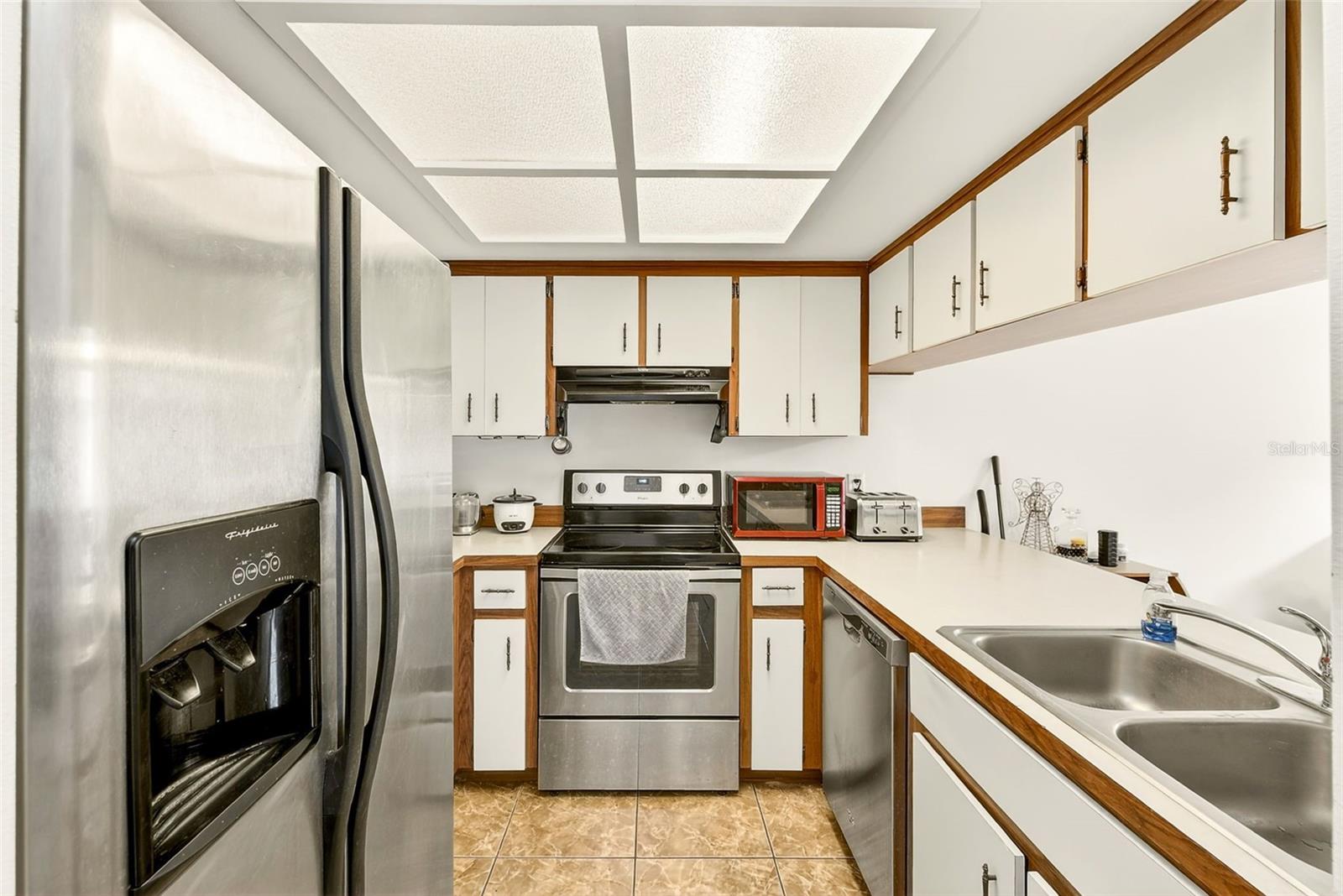 PARK EAST CONDO - Residential