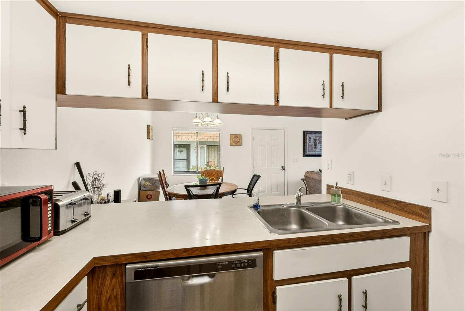PARK EAST CONDO - Residential
