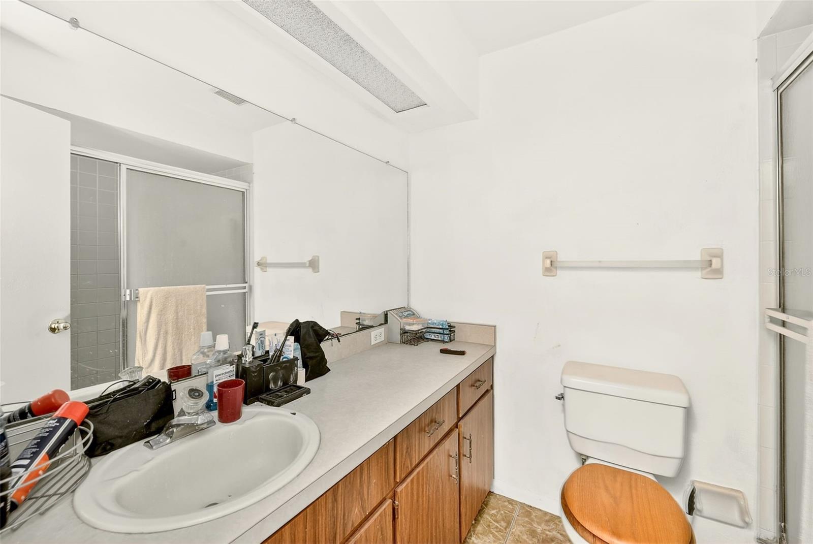 PARK EAST CONDO - Residential