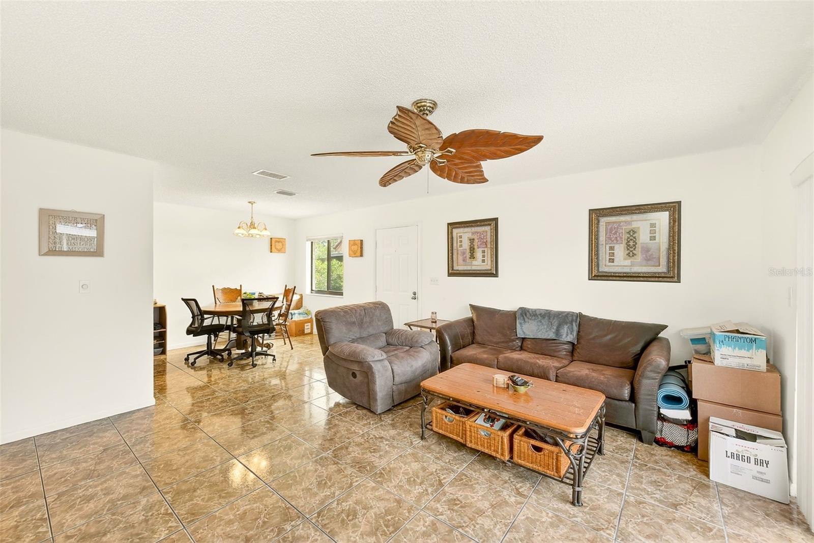PARK EAST CONDO - Residential