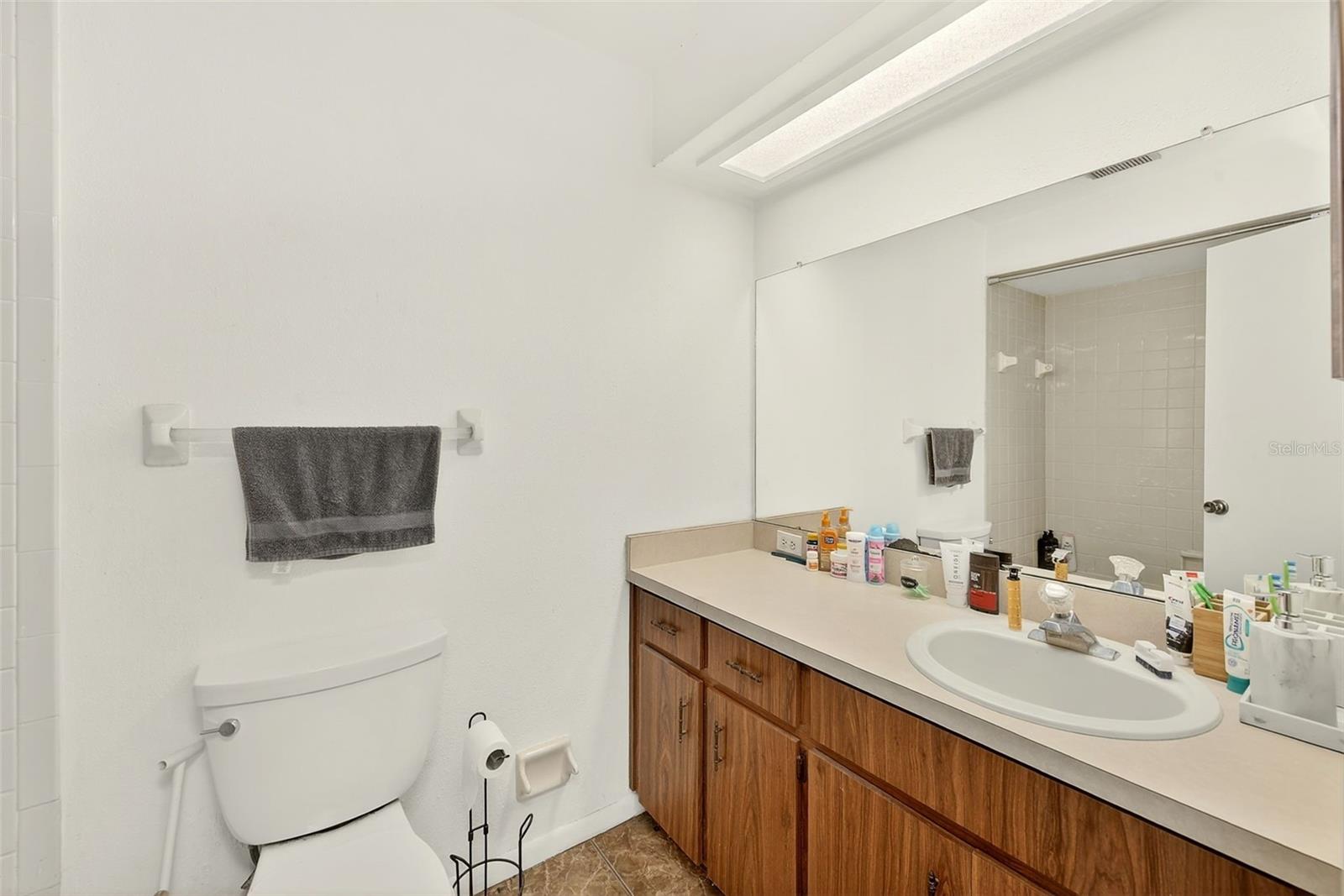 PARK EAST CONDO - Residential