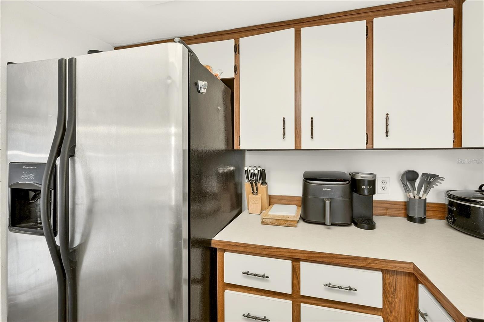 PARK EAST CONDO - Residential