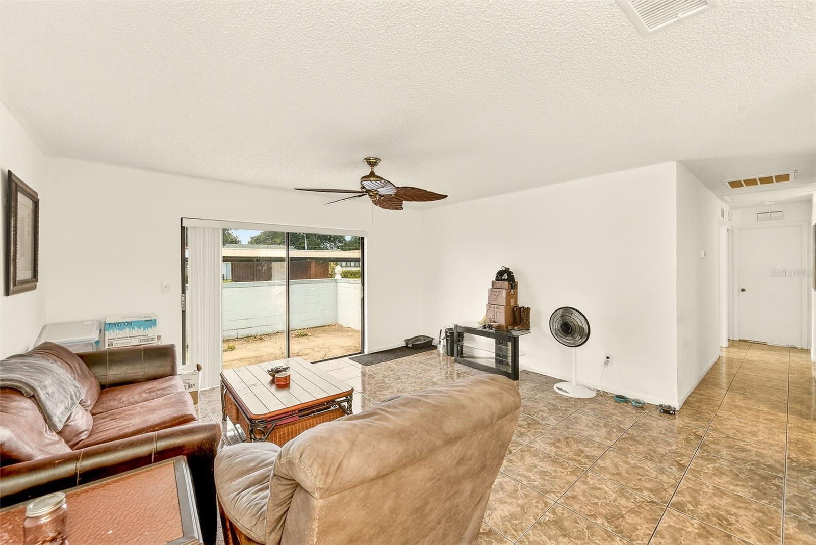 PARK EAST CONDO - Residential