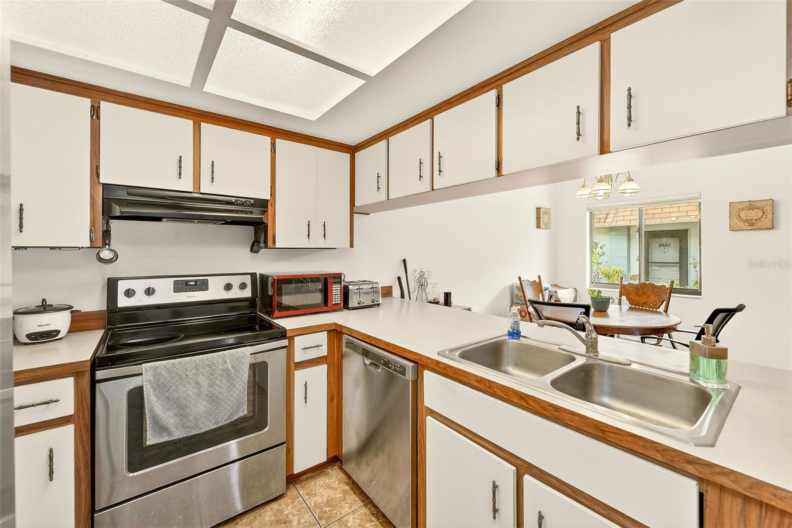 PARK EAST CONDO - Residential