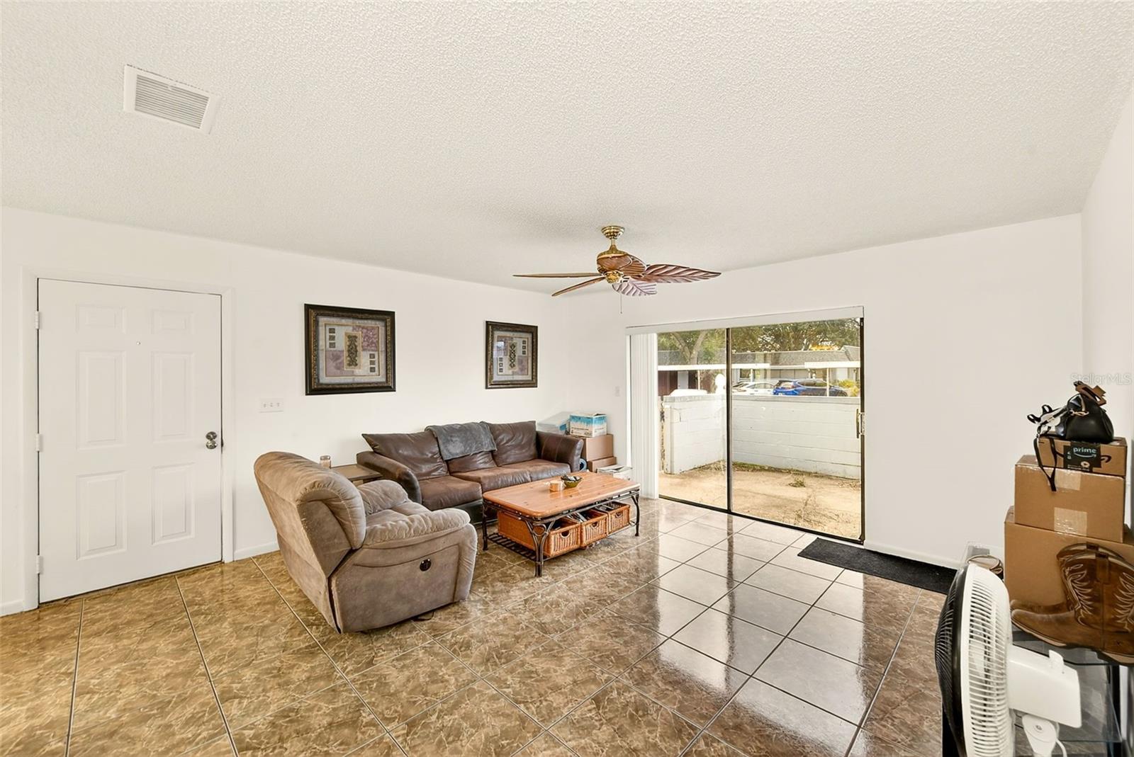 PARK EAST CONDO - Residential