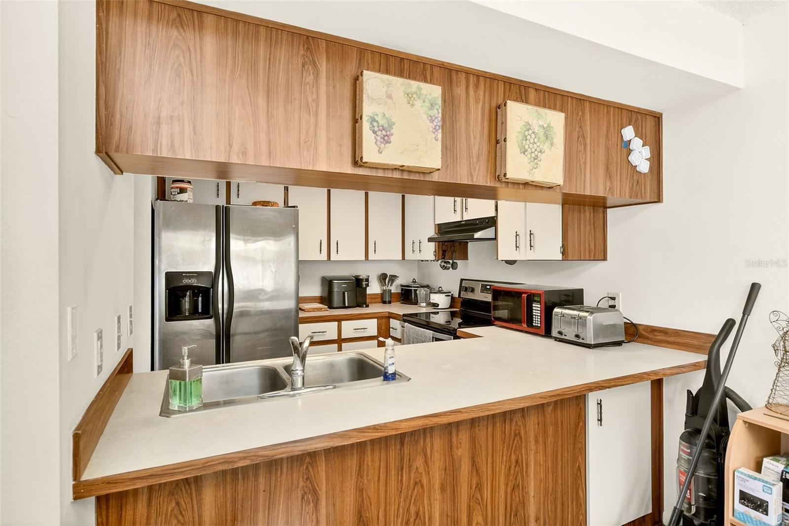 PARK EAST CONDO - Residential