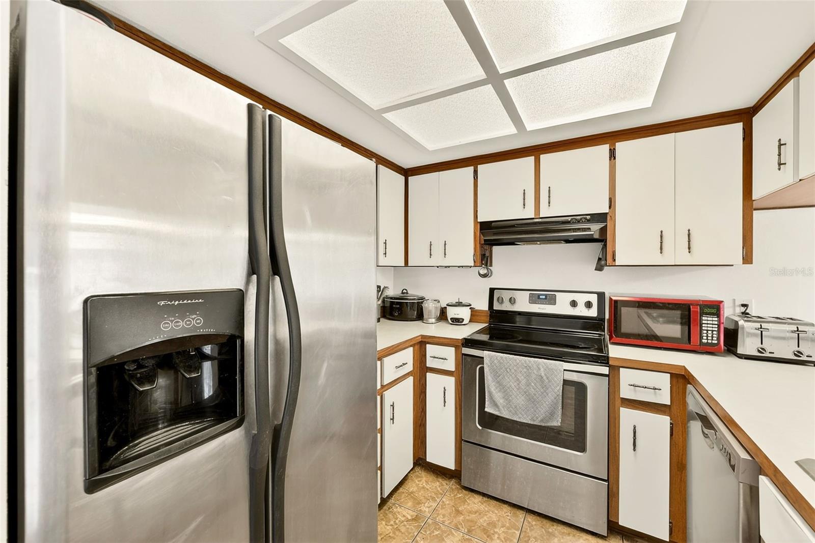 PARK EAST CONDO - Residential