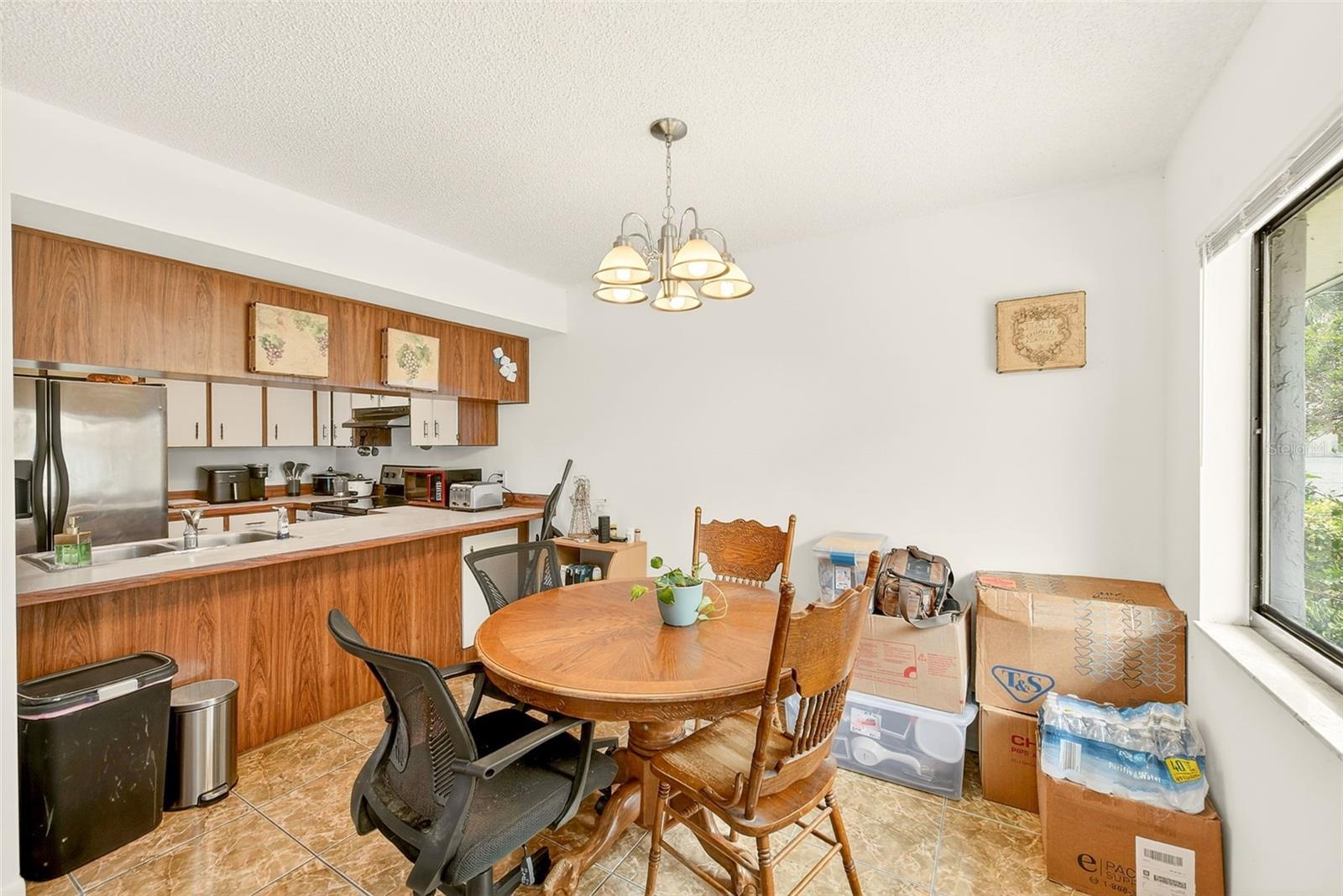 PARK EAST CONDO - Residential