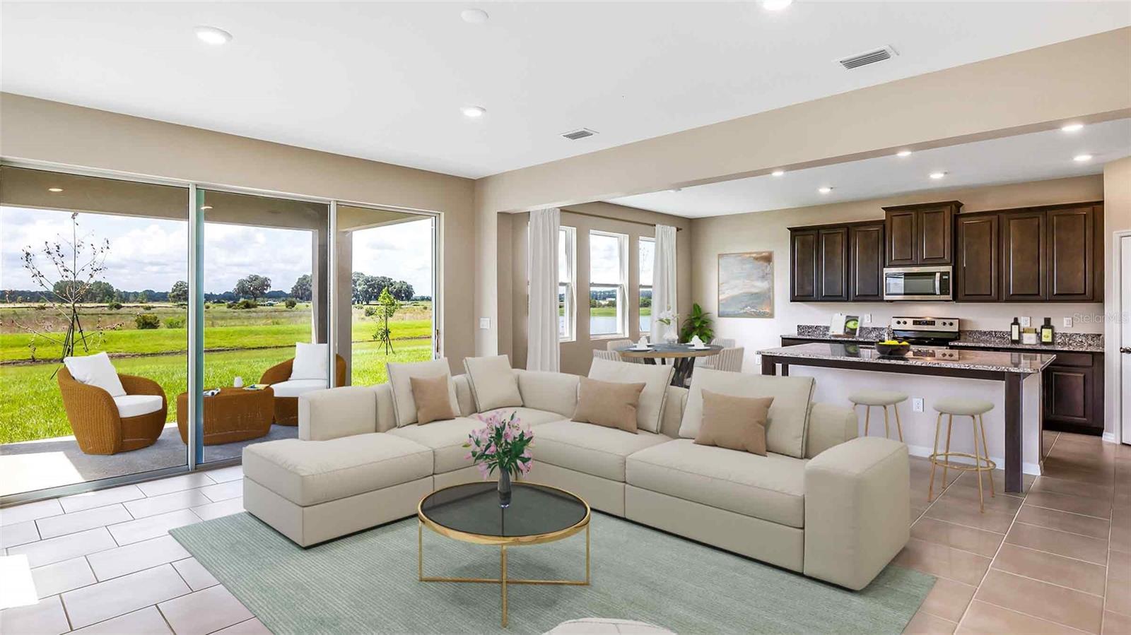 TWO RIVERS - Residential