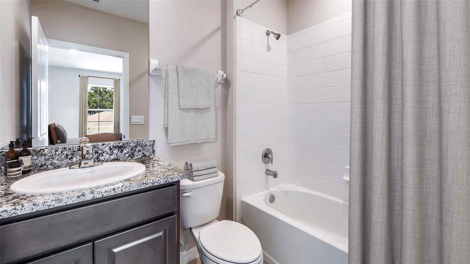 TWO RIVERS - Residential