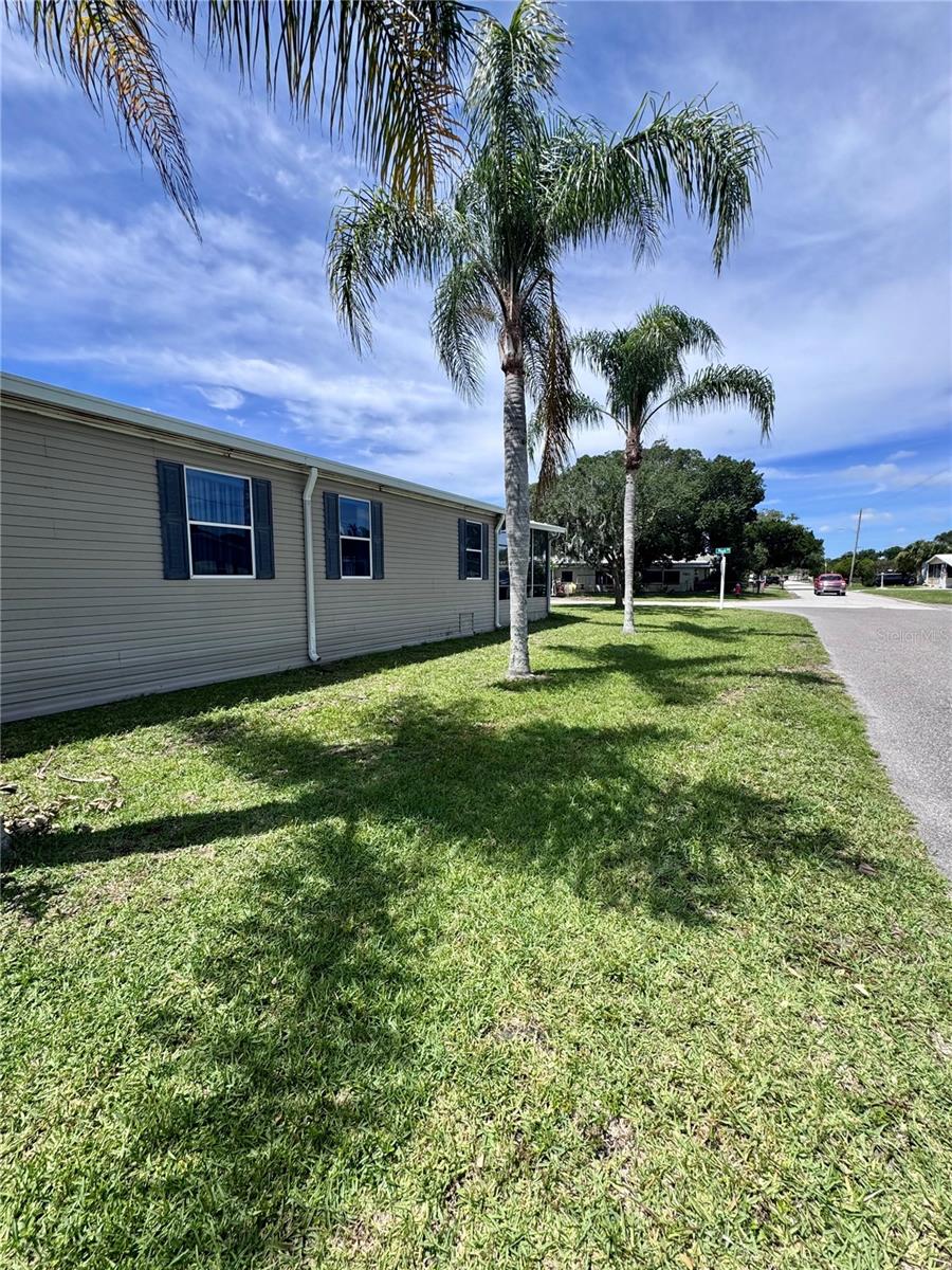 TERRA MAR VILLAGE MHP SEC 03 - Residential