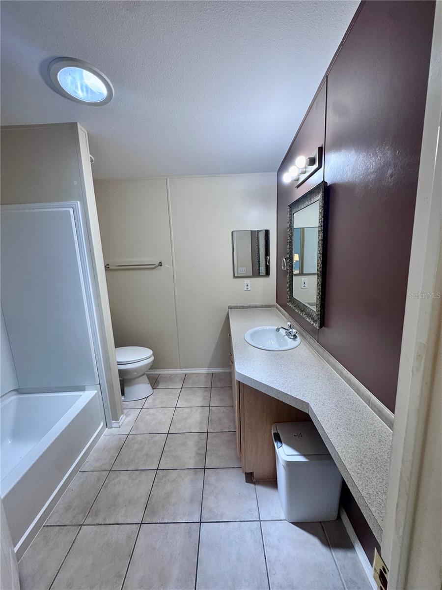 TERRA MAR VILLAGE MHP SEC 03 - Residential