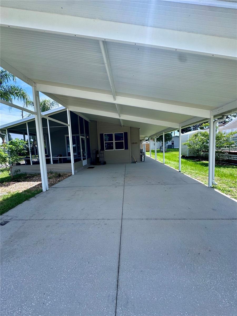 TERRA MAR VILLAGE MHP SEC 03 - Residential
