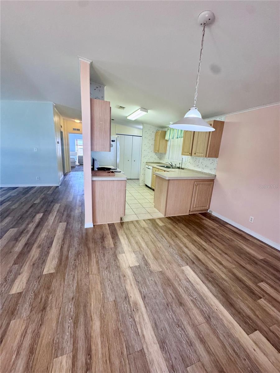 TERRA MAR VILLAGE MHP SEC 03 - Residential