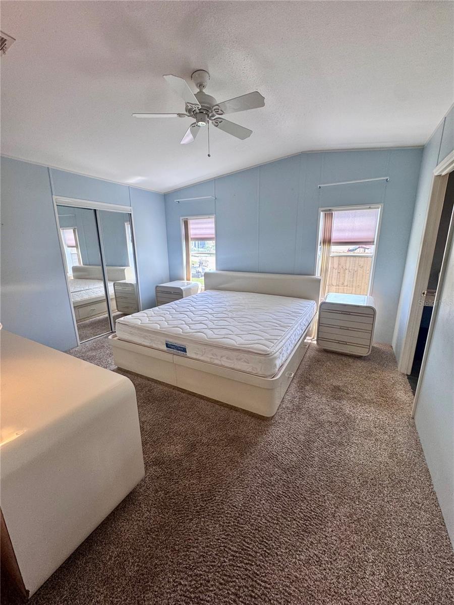 TERRA MAR VILLAGE MHP SEC 03 - Residential