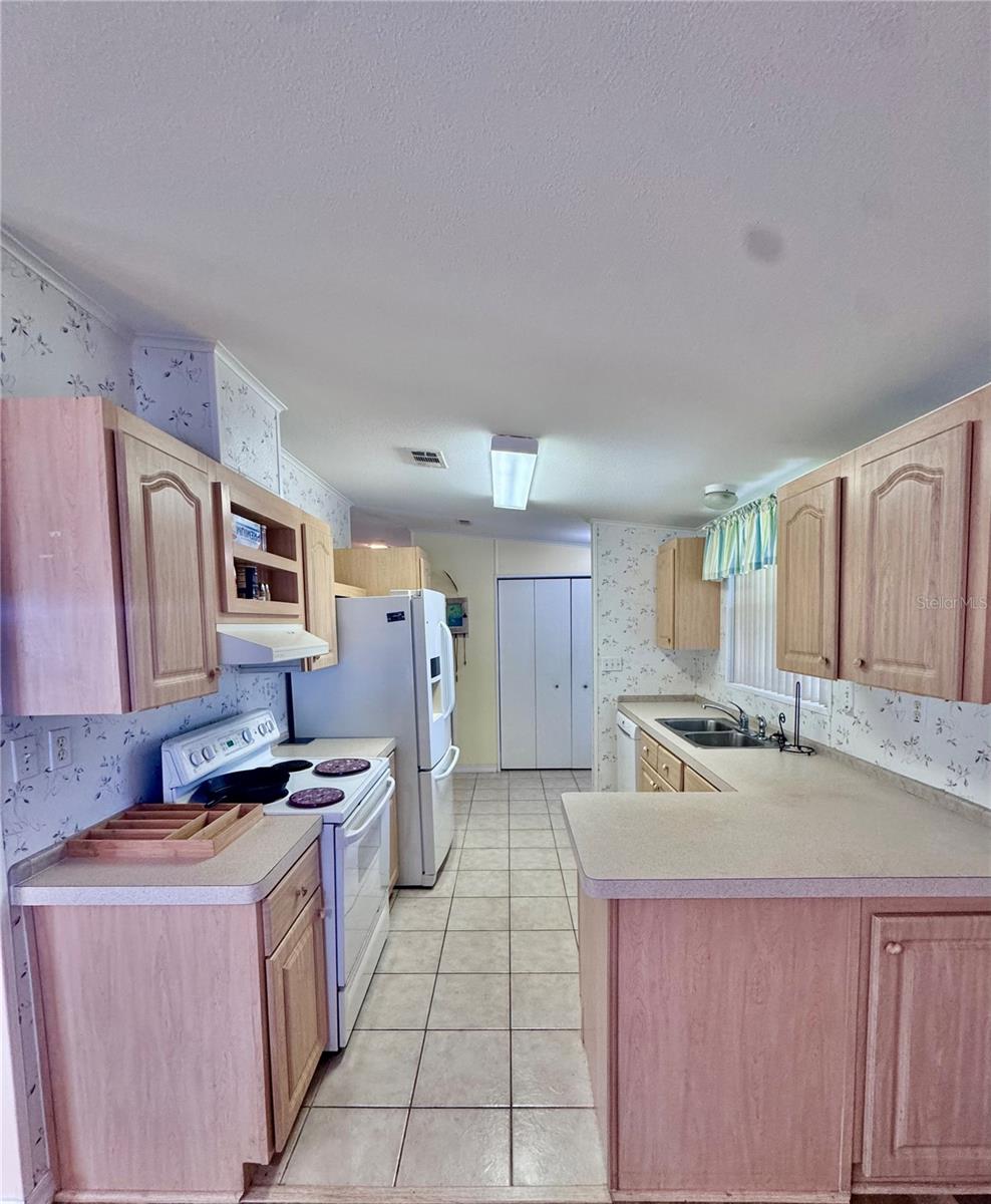 TERRA MAR VILLAGE MHP SEC 03 - Residential
