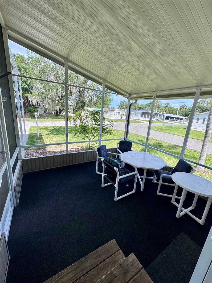 TERRA MAR VILLAGE MHP SEC 03 - Residential