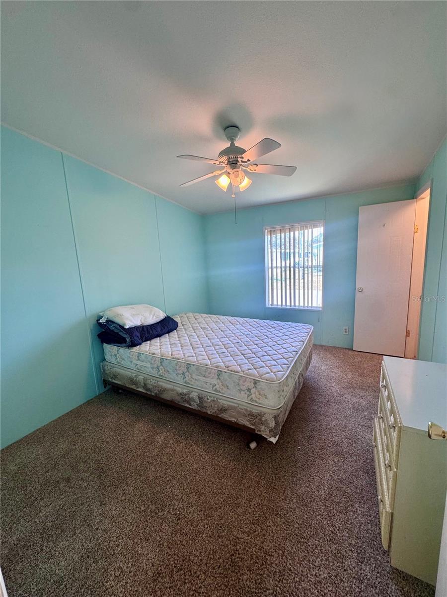 TERRA MAR VILLAGE MHP SEC 03 - Residential