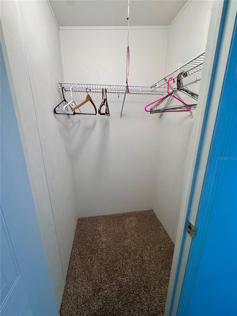 TERRA MAR VILLAGE MHP SEC 03 - Residential