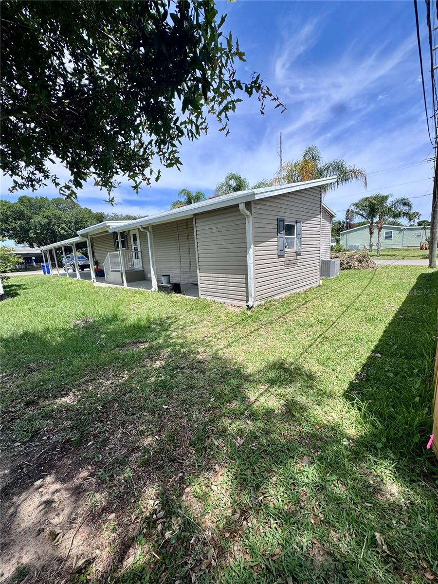 TERRA MAR VILLAGE MHP SEC 03 - Residential