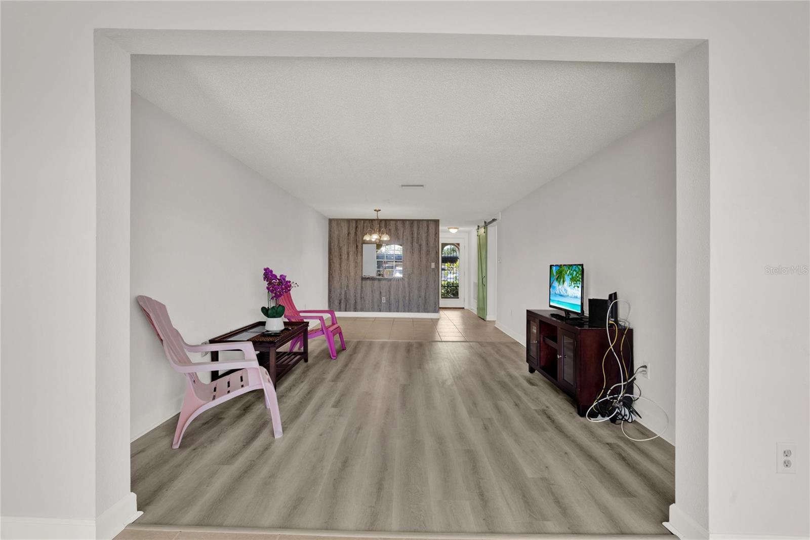 GARDENS BEACON SQUARE - Residential