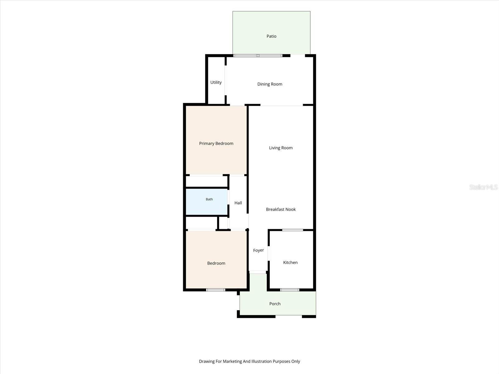 GARDENS BEACON SQUARE - Residential