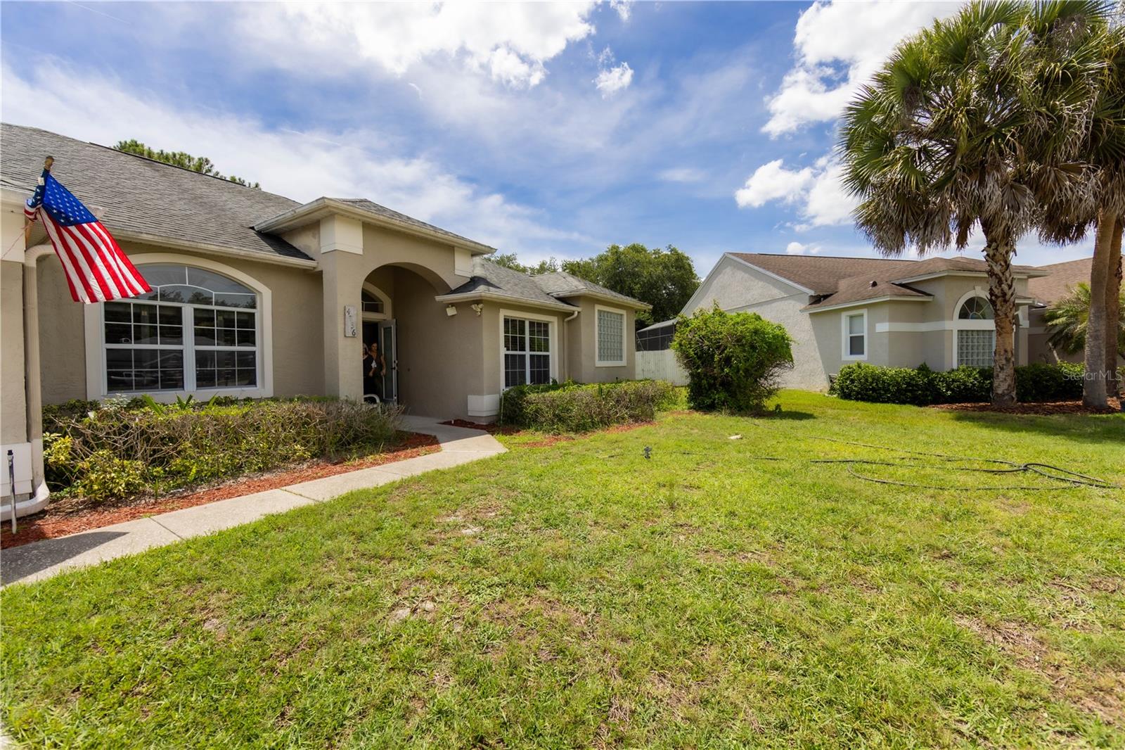 UNIVERSITY ESTATES - Residential