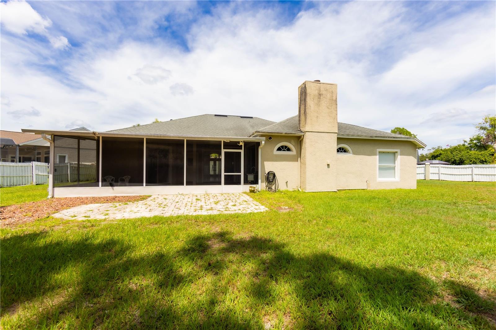 UNIVERSITY ESTATES - Residential