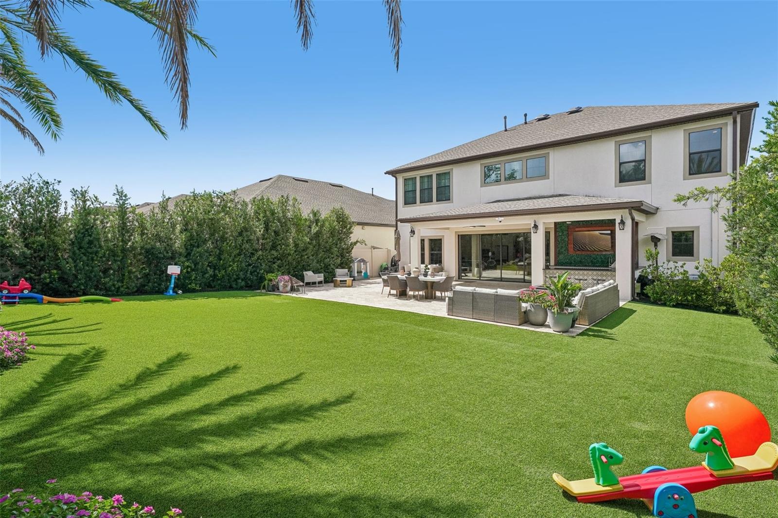 LA COLLINA PH 3 - Residential
