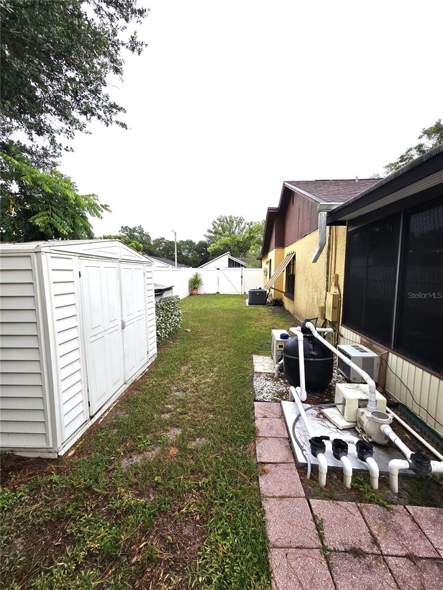 WALDEN LAKE SUB UN 1 - Residential
