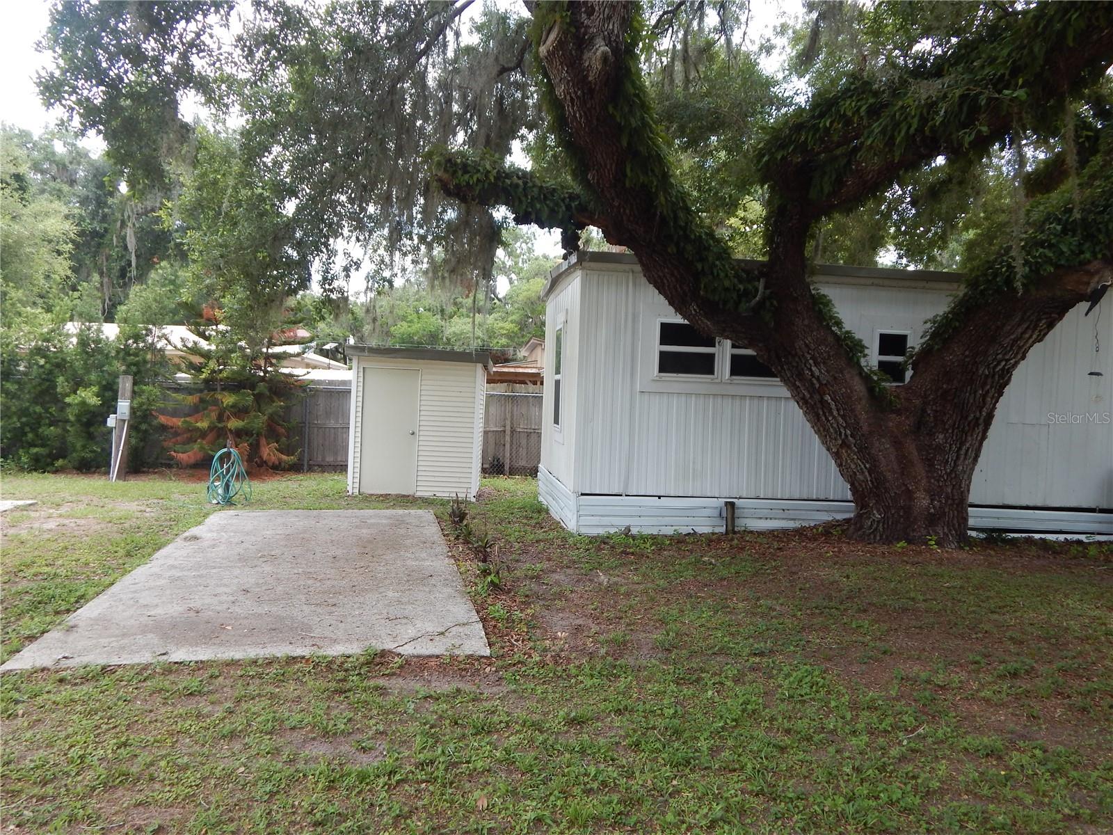 ANCHOR INN SUB - Residential