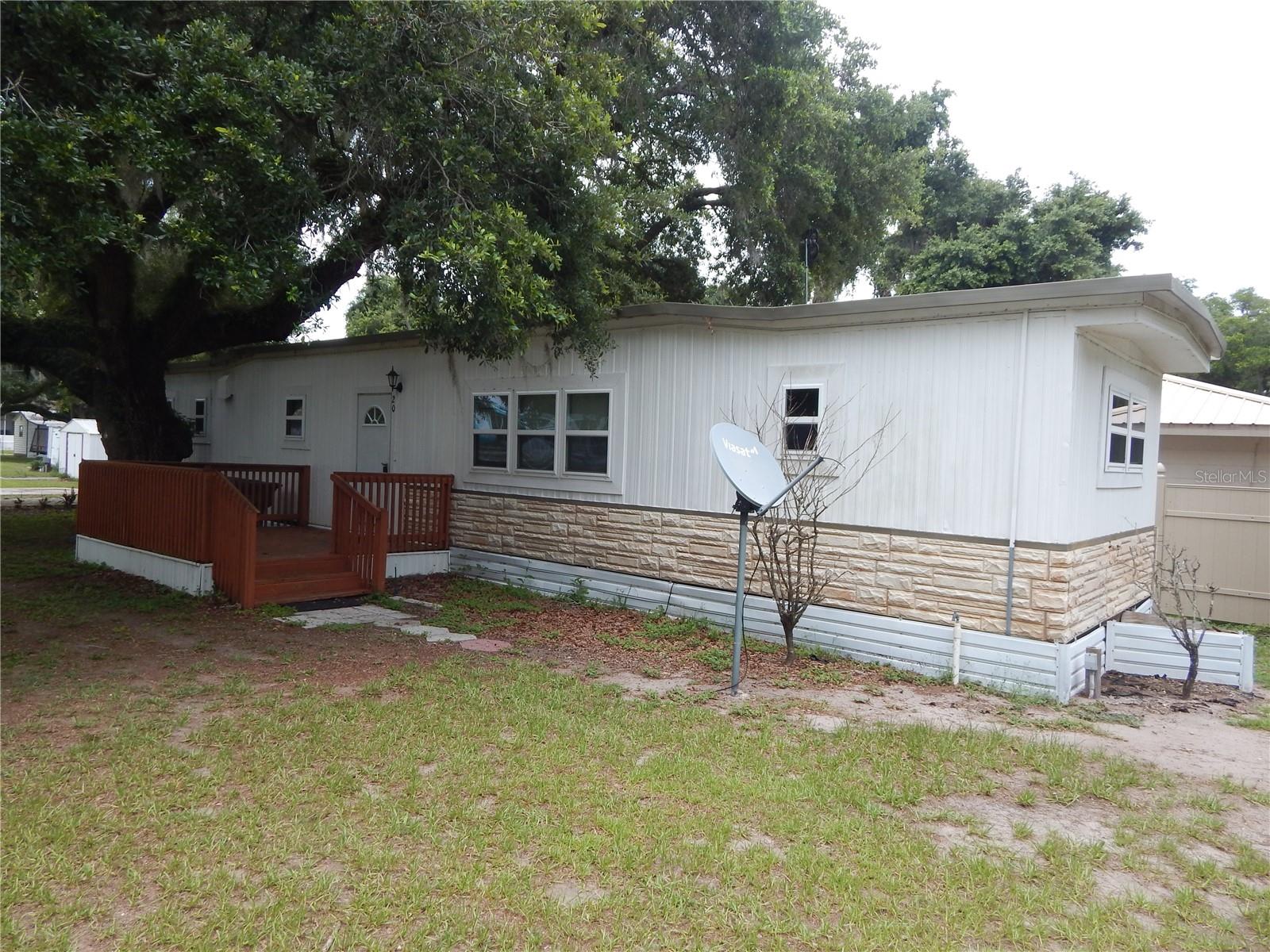 ANCHOR INN SUB - Residential