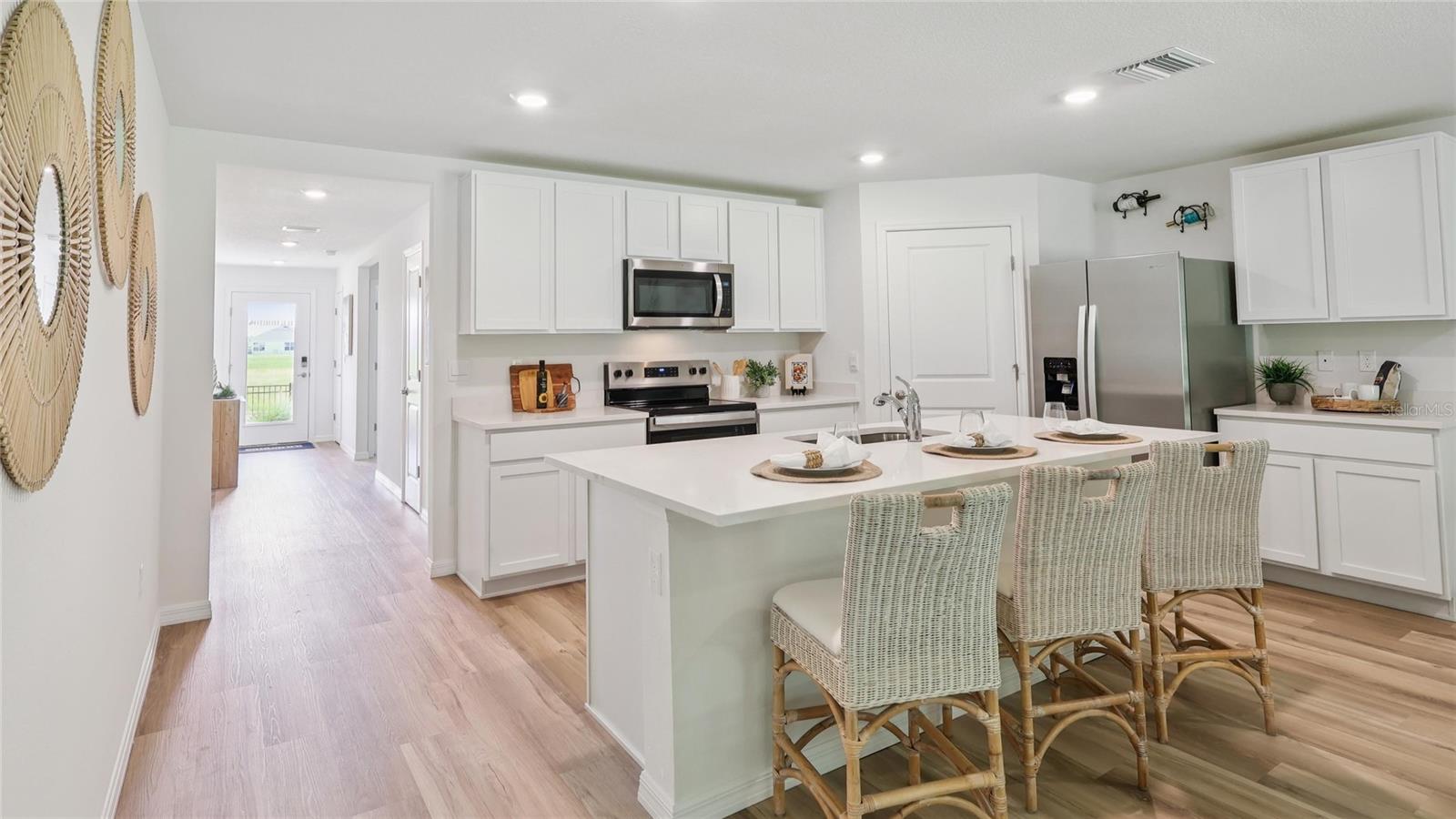 SPRING HILL UNIT 9 HERNANDO SPOT LOTS - Residential
