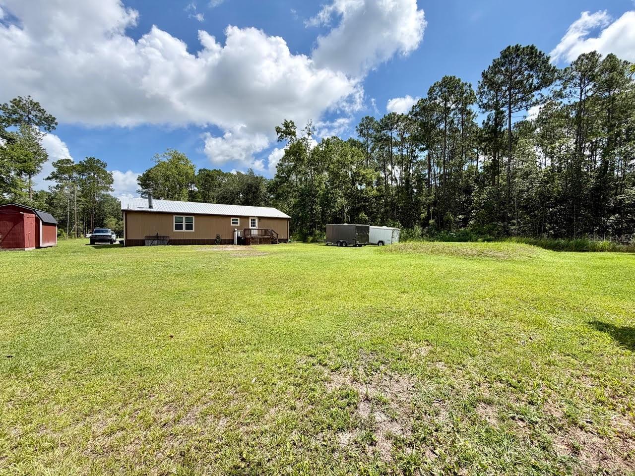 DAYTONA NORTH - Residential