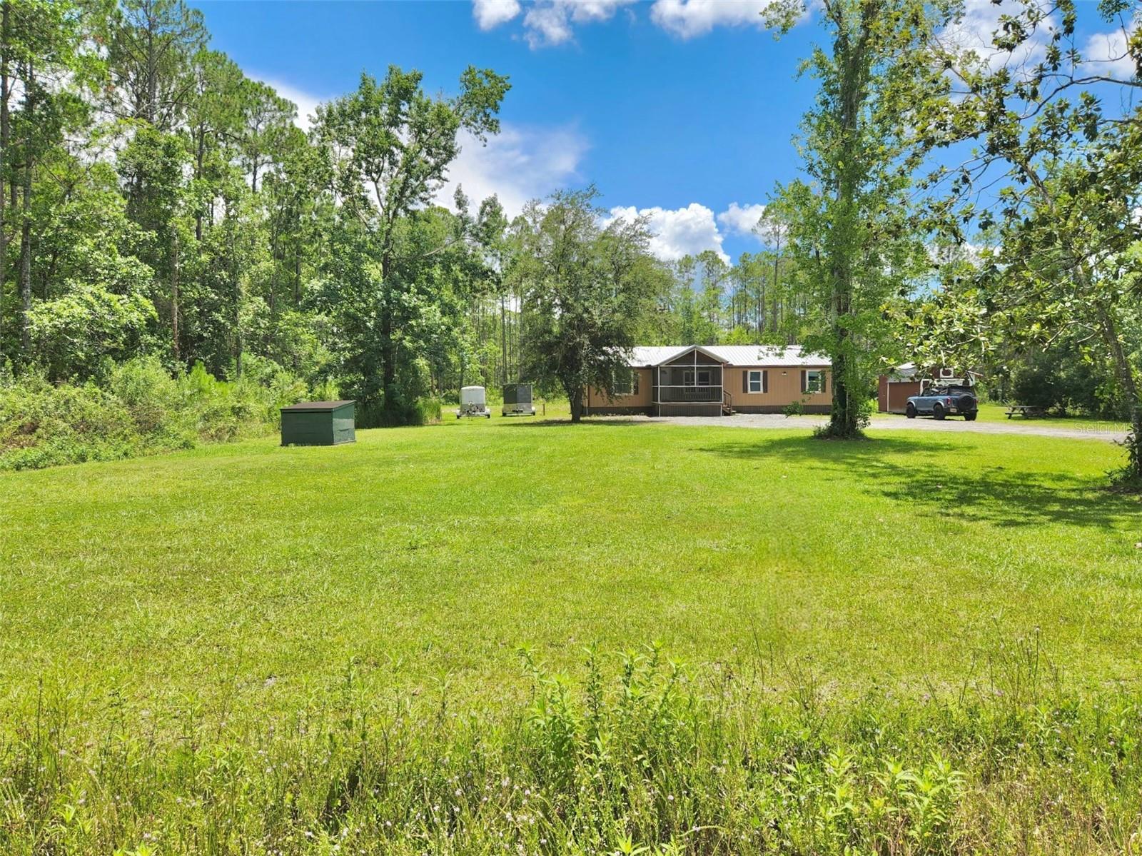 DAYTONA NORTH - Residential