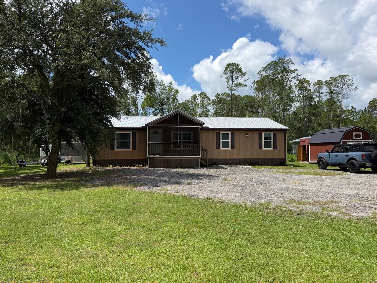 DAYTONA NORTH - Residential