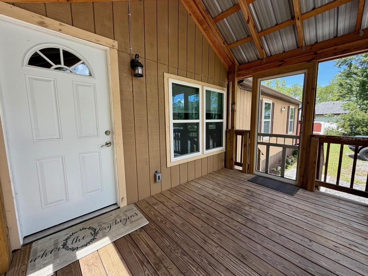 DAYTONA NORTH - Residential
