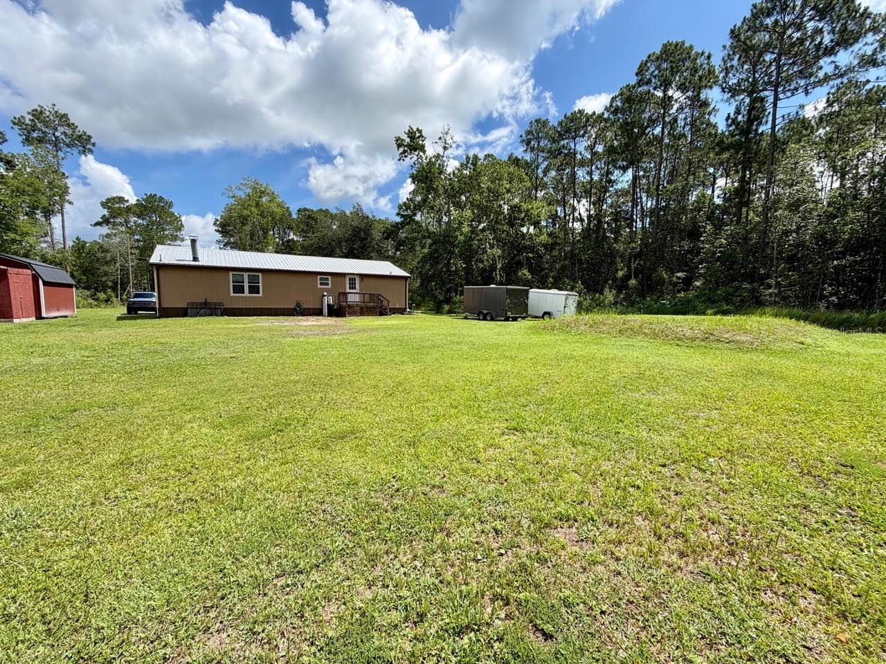 DAYTONA NORTH - Residential