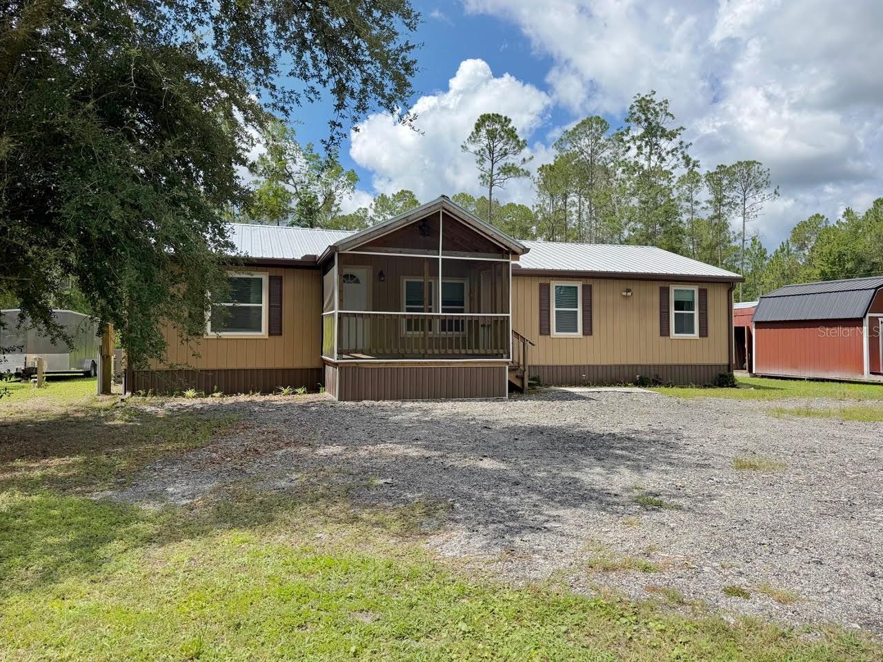 DAYTONA NORTH - Residential