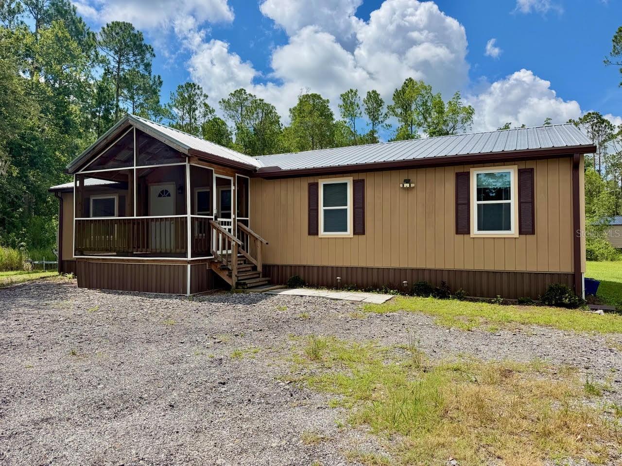DAYTONA NORTH - Residential