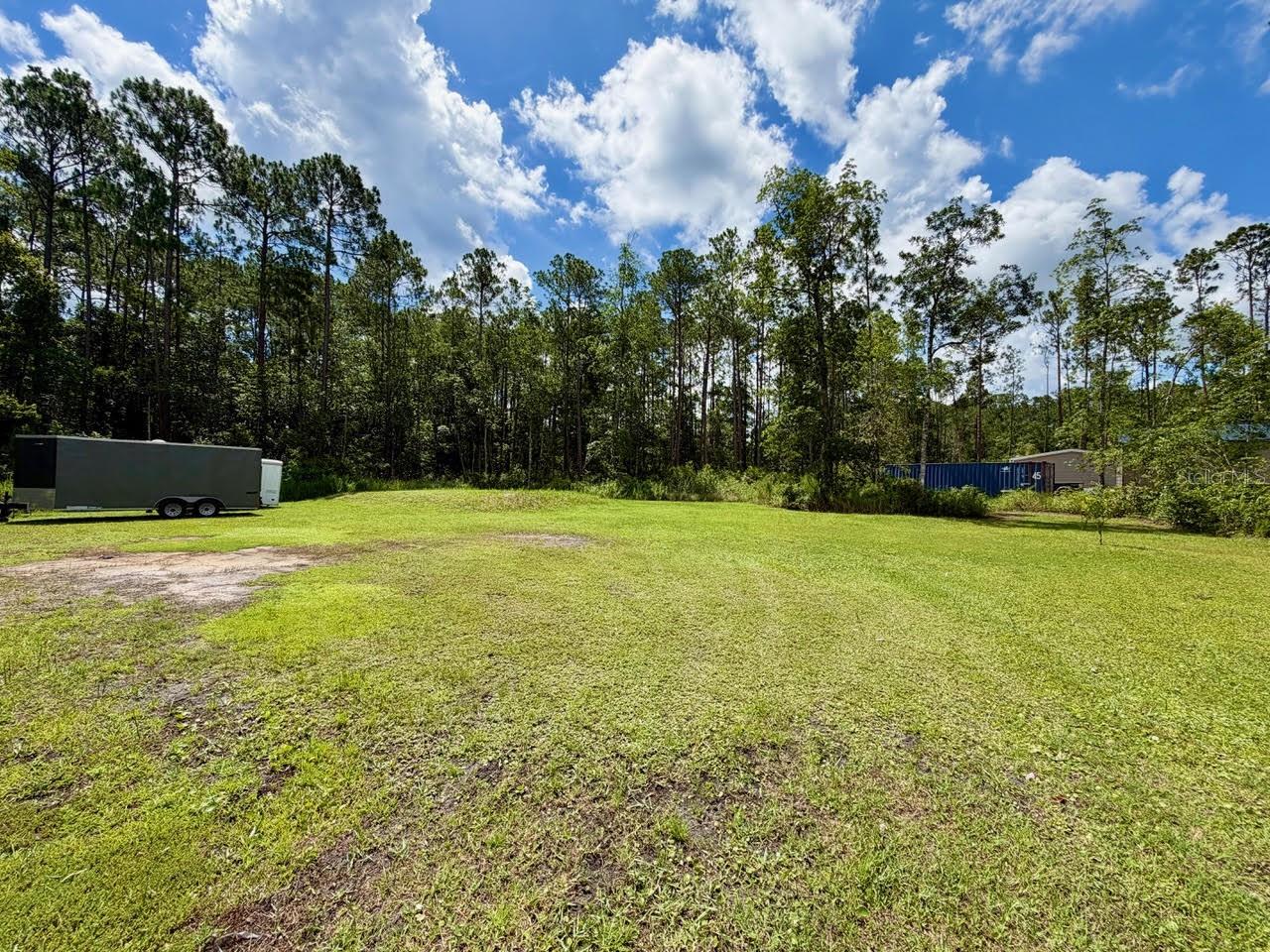 DAYTONA NORTH - Residential