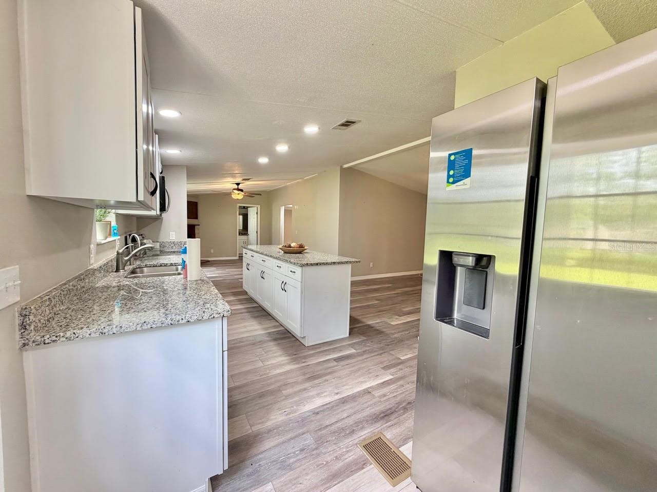 DAYTONA NORTH - Residential