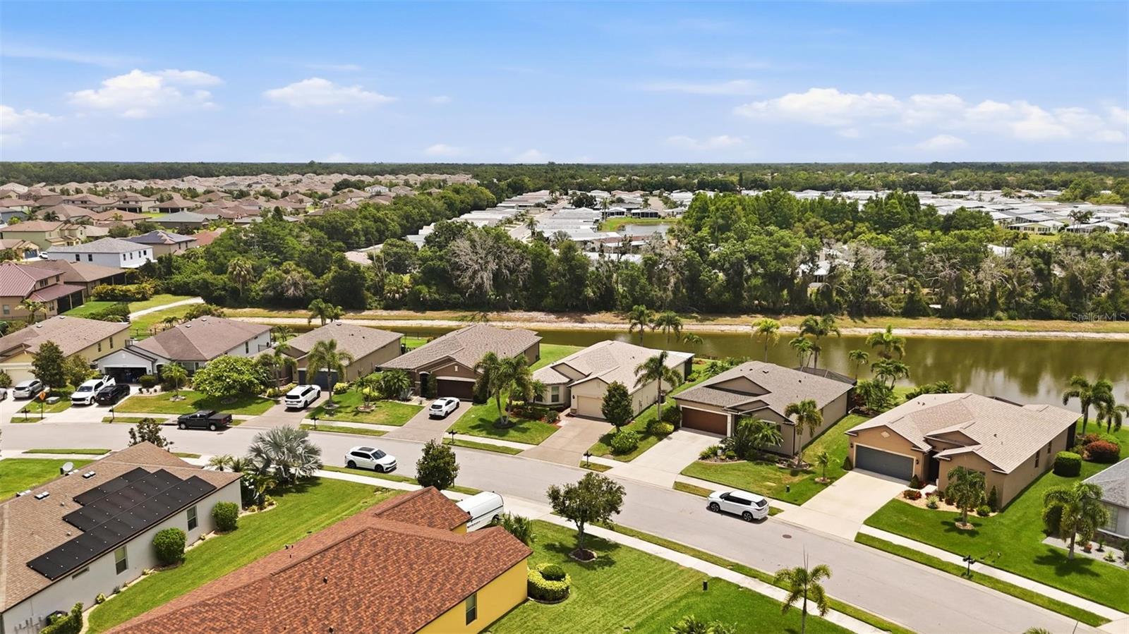 HARRISON RANCH PH II-B - Residential