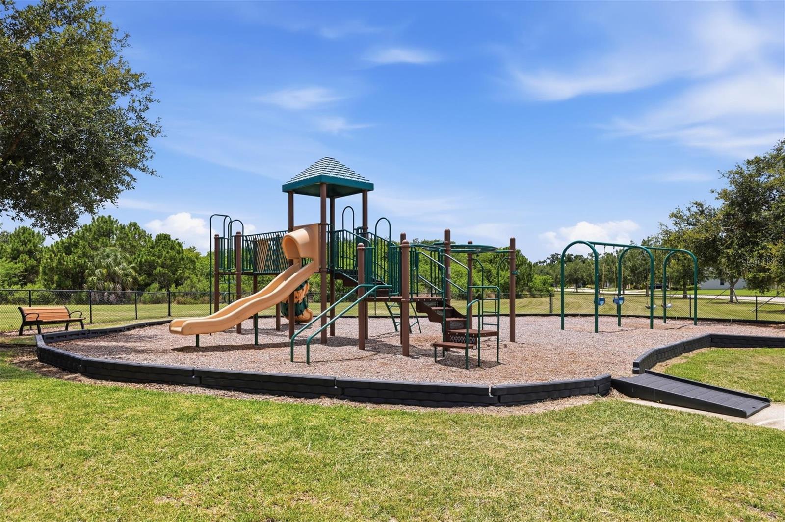 HARRISON RANCH PH II-B - Residential