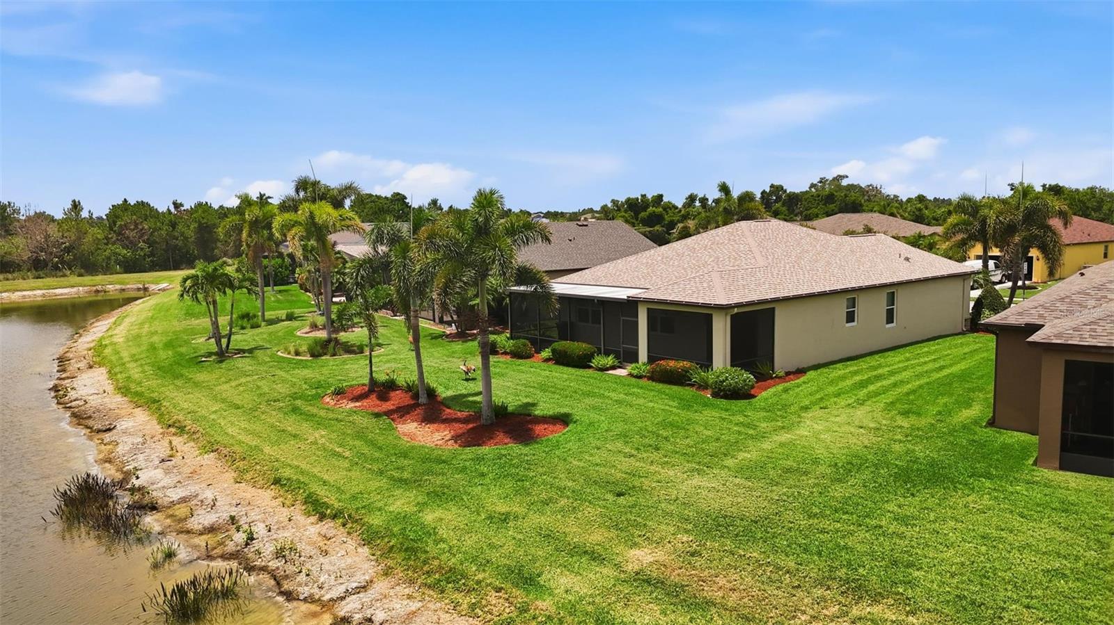 HARRISON RANCH PH II-B - Residential
