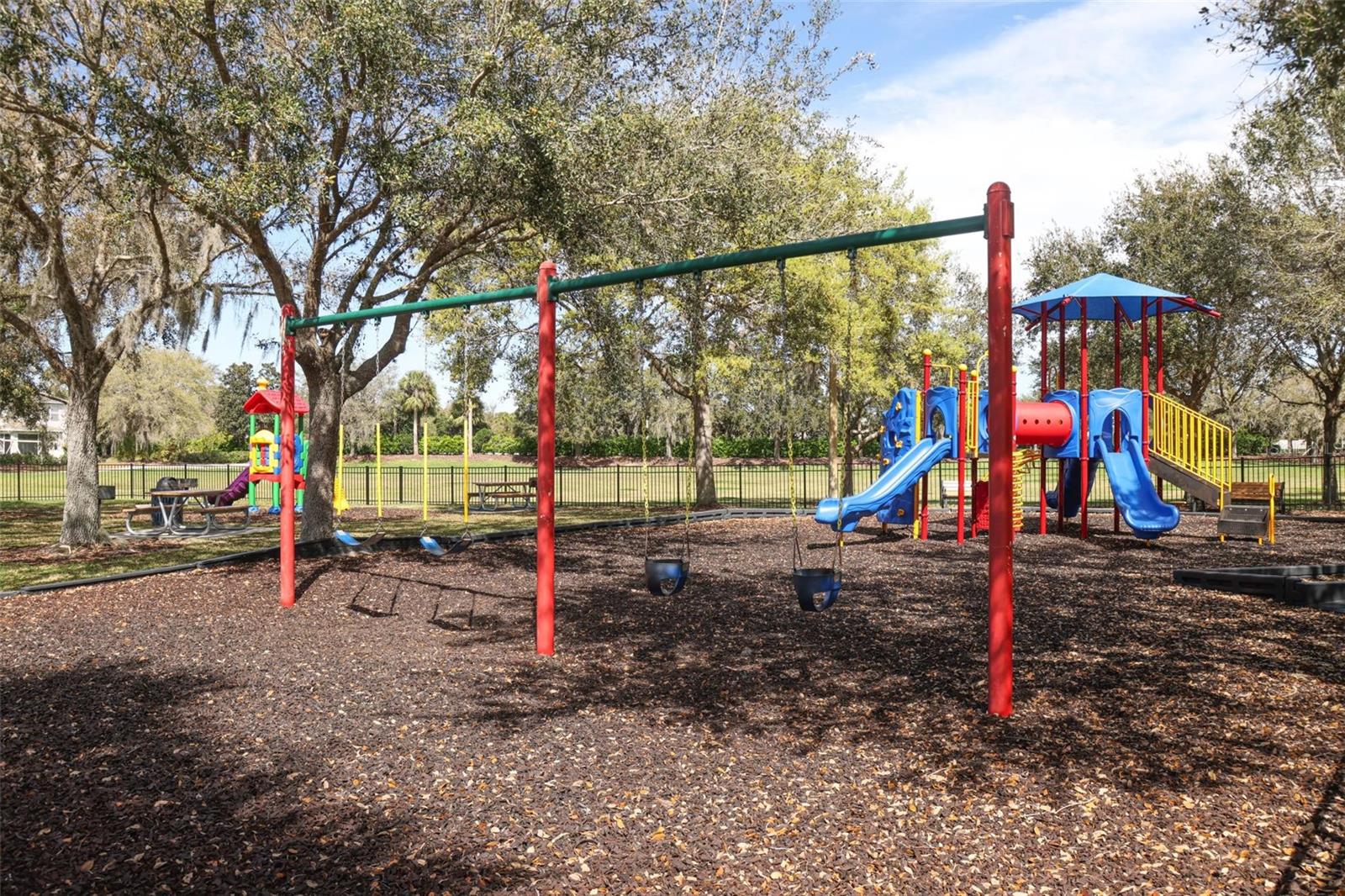 HARRISON RANCH PH II-B - Residential