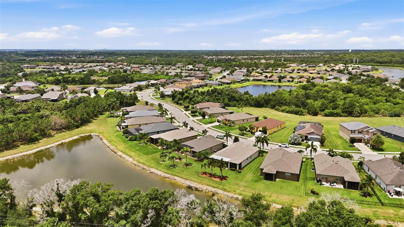 HARRISON RANCH PH II-B - Residential