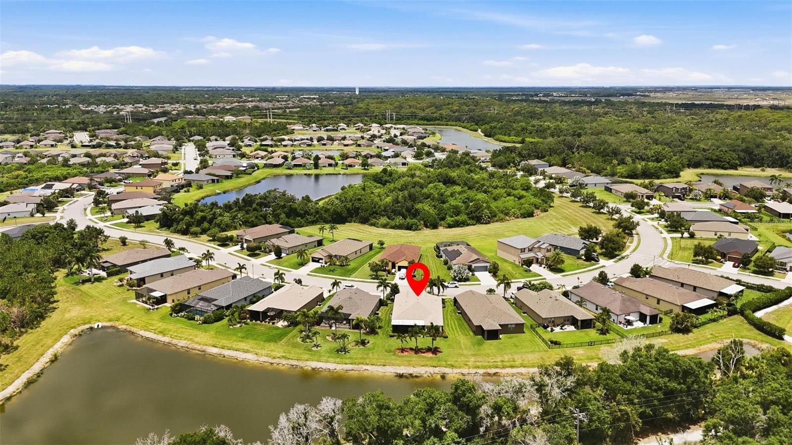 HARRISON RANCH PH II-B - Residential